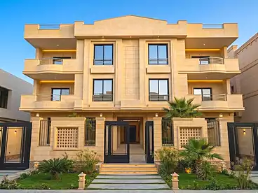 Apartments For sale in Emtedad Gharb El Golf, Gharb El Golf, 300 sqm