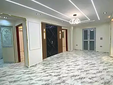 شقق للبيع في تقسيم عمر بن الخطاب، جسر السويس، 140 متر