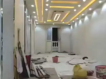 Apartments For sale in Street 27, Nozha 2, 160 sqm
