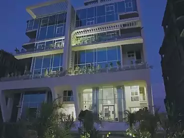 شقق للبيع في كمبوند أتيكا - نيو بلان، الحي السكني السابع - R7، 150 متر