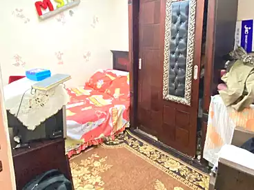 Properties For sale in El Bitash, Al Agamy, 90 sqm