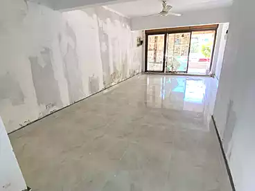 Commercial For rent in El Montazah St., Heliopolis Square, 60 sqm