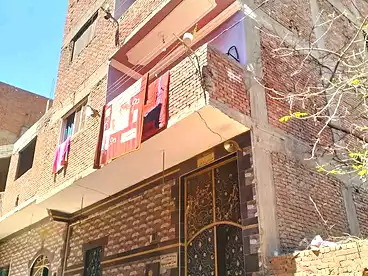 منزل / بيت للبيع في المرج الجديدة، المرج، 105 متر