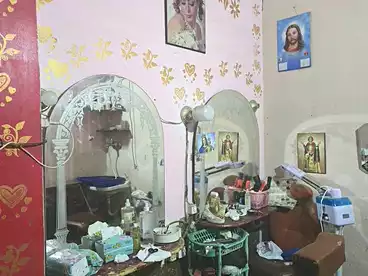 Shops For sale in El Geish St., El Dekhela, 9 sqm