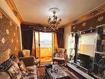 Apartments For sale in Moharram Bey, Alexandria, 120 sqm