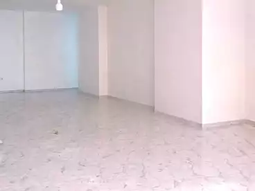 Commercial For rent in Mahmoud El-Isawy St., Miami, 85 sqm