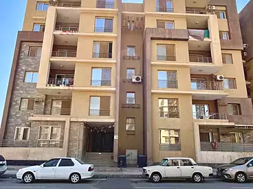 شقق للبيع في دار مصر، 15 مايو، 140 متر