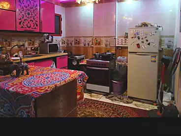 Apartments For sale in El Warsha St., El Hanouvel, 75 sqm