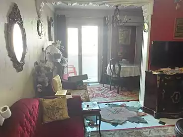 Apartments For sale in Mohammed Naguib St., Sidi Beshr Bahri, 85 sqm