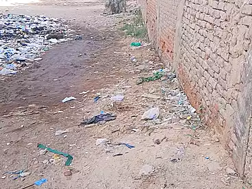 أراضي للبيع في المرج الجديدة، المرج، 170 متر