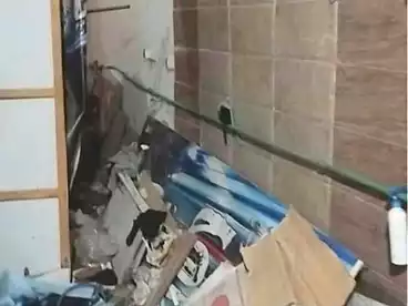 Shops For sale in Street 45, El Asafra, 50 sqm