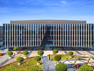 Offices For rent in Azailya Compound - Sodic East, SODIC East Compound, 125 sqm