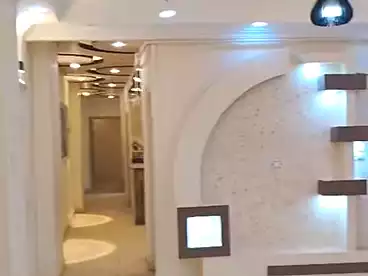 شقق للبيع في اللبيني، الهرم، 130 متر