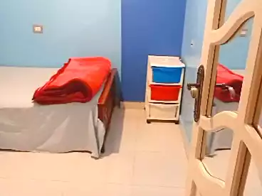 شقق للبيع في النعام، عين شمس، 100 متر