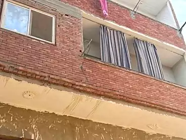 House / Home For sale in El Shareaa El Gadid St., Shubra El Khaima, 135 sqm