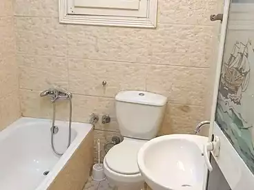 Apartments For rent in El Quds St., Kafr Tuhurmos, 140 sqm