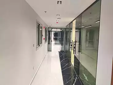 Administrative For rent in Bavaria Town - Morshedy Group, Compounds in Maadi, 500 sqm