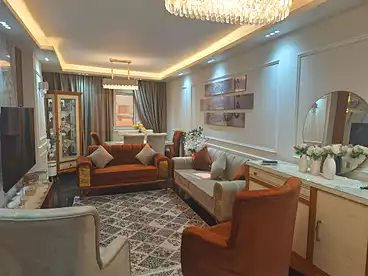 Properties For sale in Zaghloul St., El Mariotia, 120 sqm