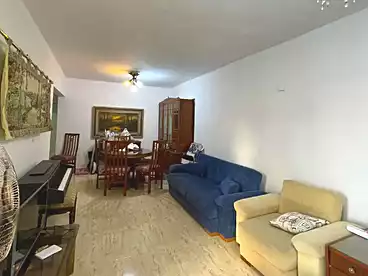 Furnished Apartment For rent in Sidi Beshr Bahri, Sidi Bishr, 120 sqm
