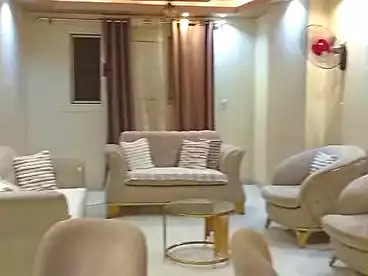 Apartments For sale in Al Omraneyah Al Sharqeyah, El Omraneya, 160 sqm