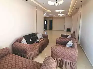 Furnished Apartment For rent in Bianchi, El Bitash, 200 sqm