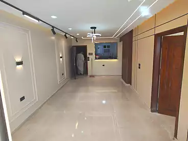 Apartments For sale in Street 27, Nozha 2, 130 sqm