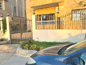 دور كامل للبيع في المجاوره الأولى، المنطقة الأولى - حي الأوركيد، 465 متر