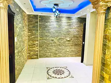 Apartments For sale in Shoubra, Greater Cairo, 110 sqm