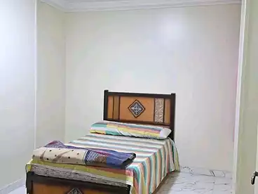شقق للبيع في جسر السويس، عين شمس، 100 متر