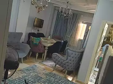 Apartments For sale in Ezz El-Deen Omar St., El Talbeya, 85 sqm
