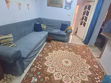 شقق للبيع في شارع بليه، البيطاش، 100 متر