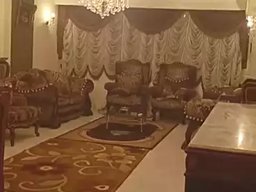 Furnished Apartment For sale in El Eshrein St, Faisal, 140 sqm