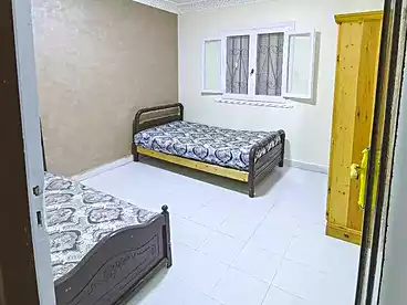 شقق مفروشة للبيع في شارع رقم 63، شاطئ النخيل - ٦ اكتوبر، 100 متر