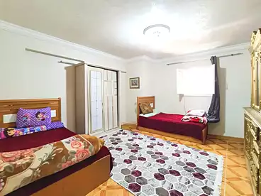 Apartments For sale in Street Number 30, El Mandara, 120 sqm