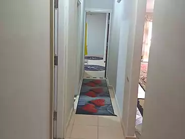 Apartments For sale in El Mandara Bahri, El Mandara, 150 sqm