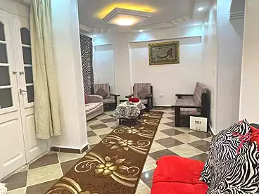شقق للبيع في شارع سيدي كمال، المندرة بحري، 84 متر