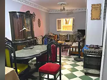 شقق للبيع في أبو يوسف، العجمي، 100 متر