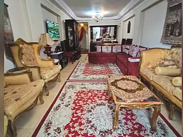 شقق للبيع في المندرة قبلي، المندرة، 115 متر