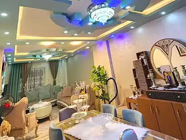 Apartments For sale in Sidi Beshr Qebli, Sidi Bishr, 120 sqm