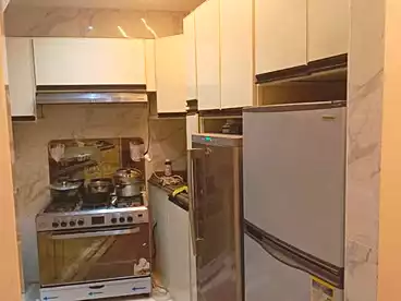 Apartments For sale in Ard Al Fadaly, Sidi Beshr Qebli, 135 sqm