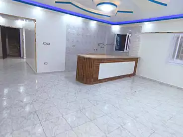 عقارات للبيع في شاطئ النخيل - ٦ اكتوبر، العجمي، 90 متر