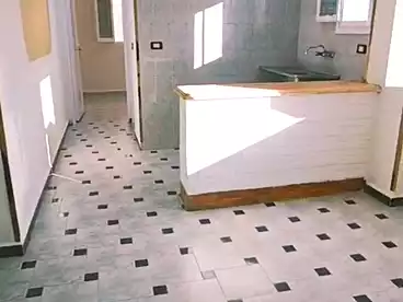 Apartments For sale in Shatee El Nakheel, Al Agamy, 80 sqm