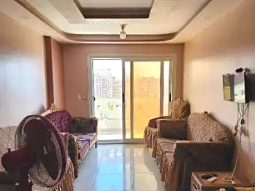عقارات للإيجار في شارع 8، البيطاش، 130 متر