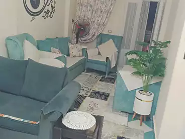 شقق للبيع في شارع 30، سيدي بشر قبلي، 85 متر