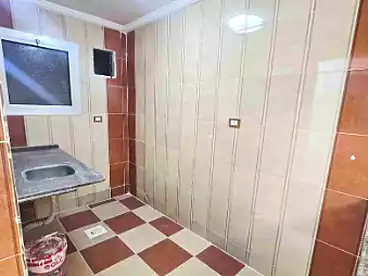 عقارات للإيجار في شاطئ النخيل - ٦ اكتوبر، العجمي، 100 متر