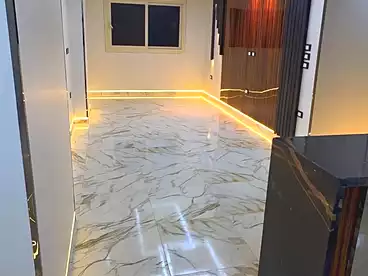 Apartments For sale in El Magzar El Aly St., El Lebeny, 140 sqm