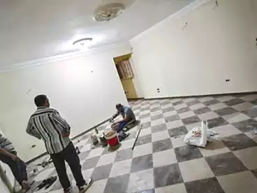 Apartments For rent in El Maraghi St., Helwan El Sharkeya, 150 sqm