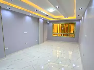 Apartments For rent in Tersa St., El Talbeya, 130 sqm