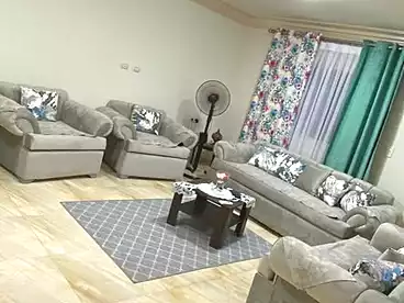 Apartments For sale in El Magzar El Aly St., El Lebeny, 140 sqm