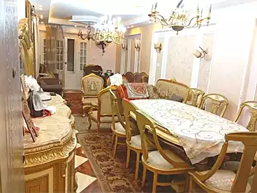 Apartments For sale in Mohammed Youssef Ghaly St., Sidi Beshr Bahri, 145 sqm